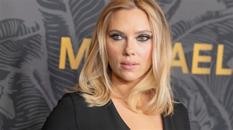 scarlett johansson fakes|Scarlett Johansson Sues AI Generator Over Deep